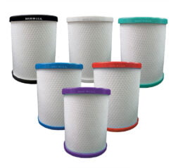 Replacement Water Filter- Affordable Prices
