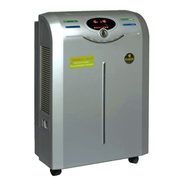 Imperial Tech Executive Air Purification System