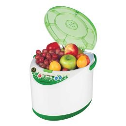 Imperial Tech Food Cleaning Washing Machine