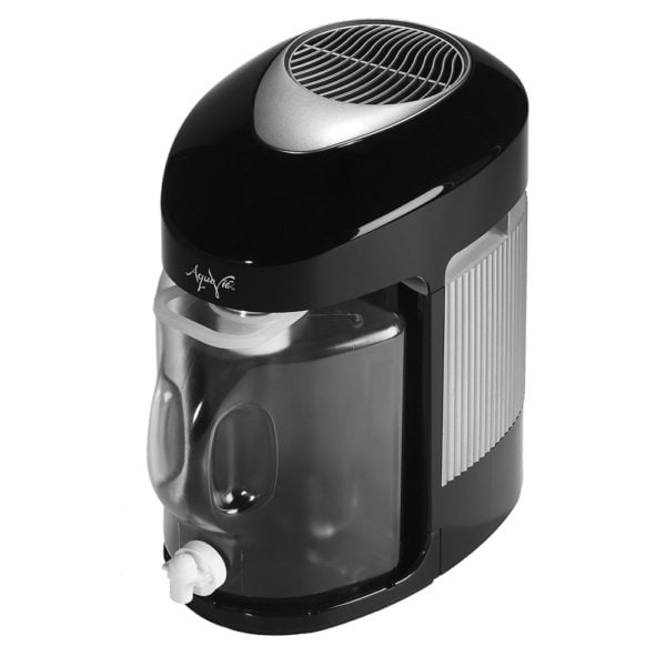 Uji Distilimi Device Aqua Vie