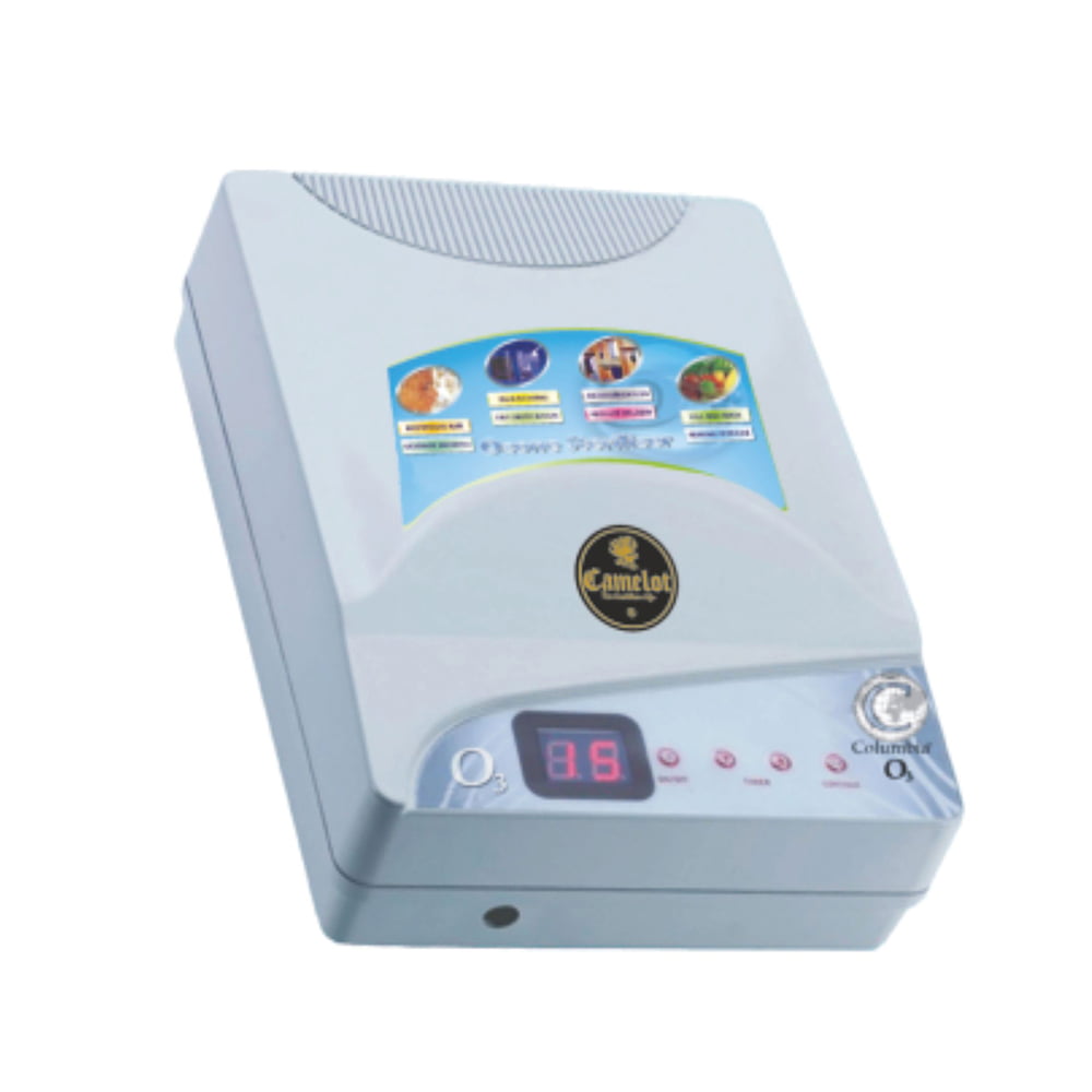 Columbia Ozone Device